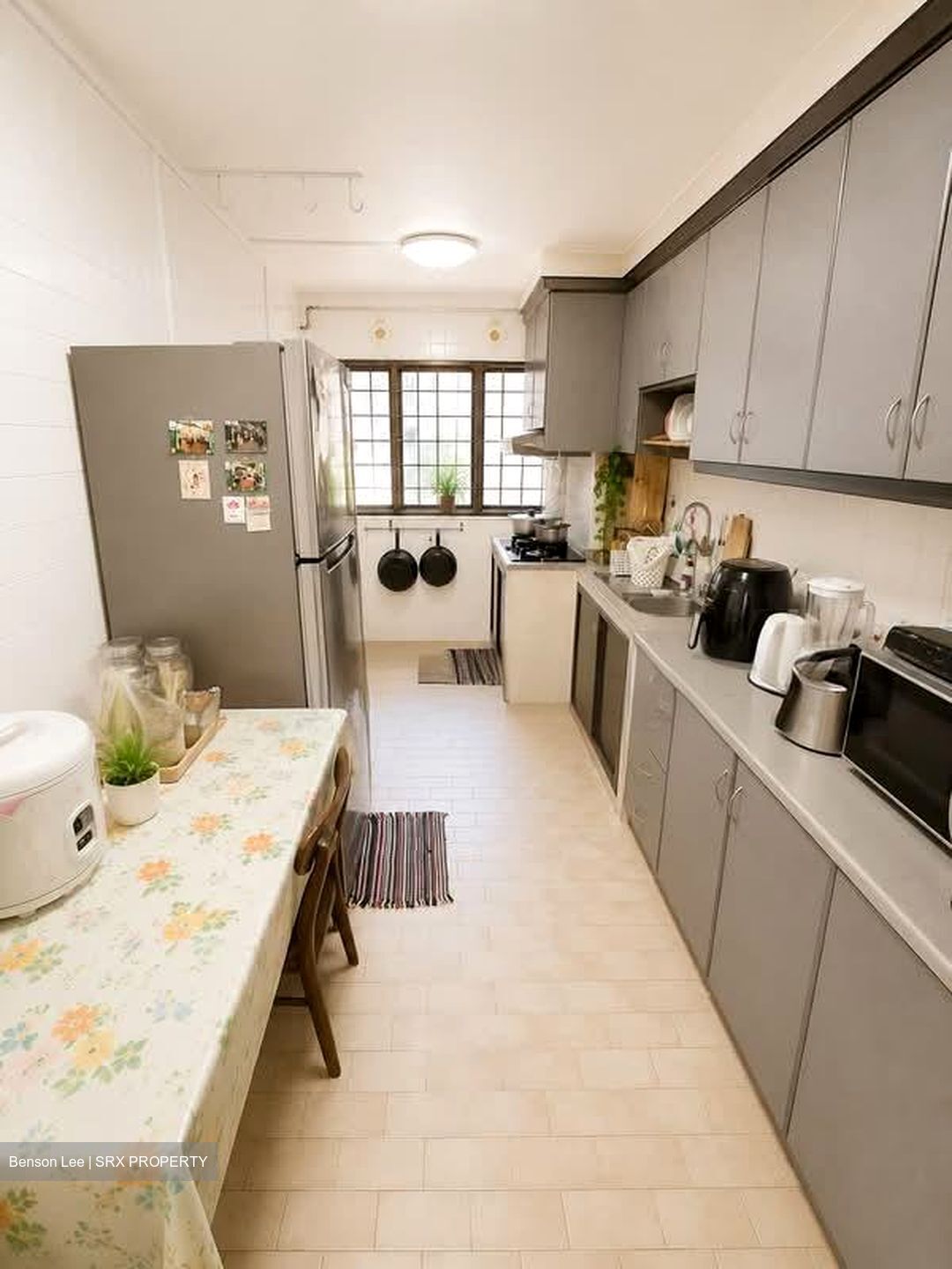 Blk 513 Bukit Batok Street 52 (Bukit Batok), HDB 4 Rooms #587990791